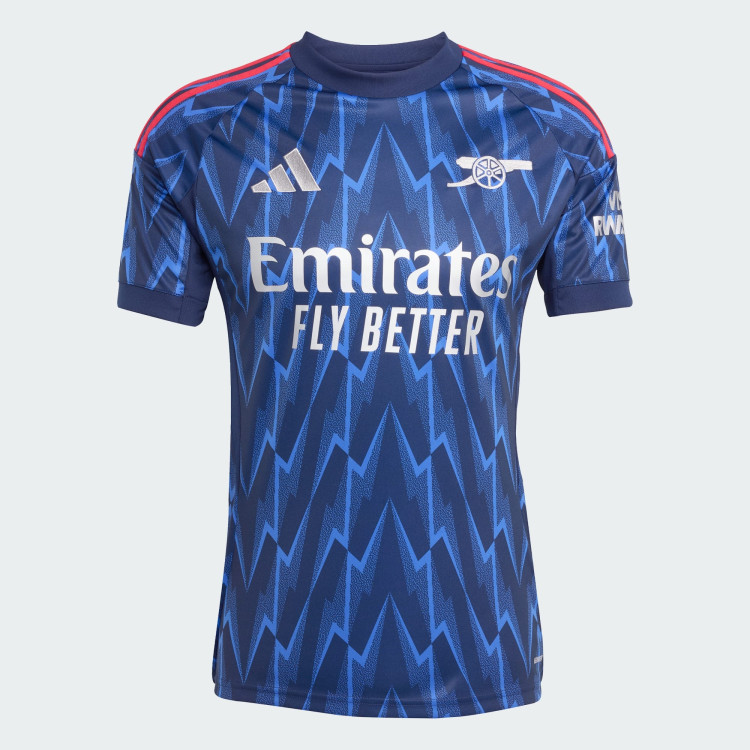 AFC A JSY