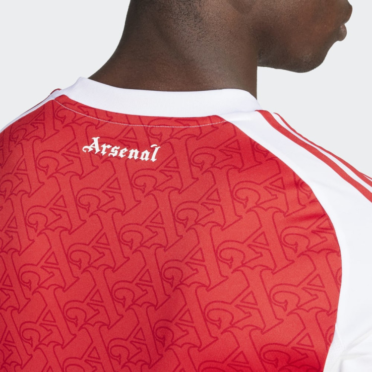 AFC H JSY