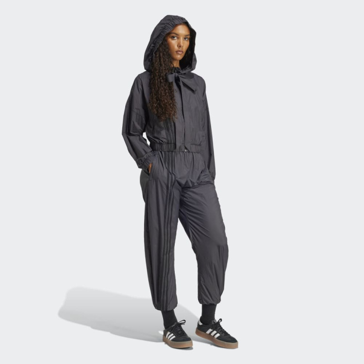 RUCHED BOMBER