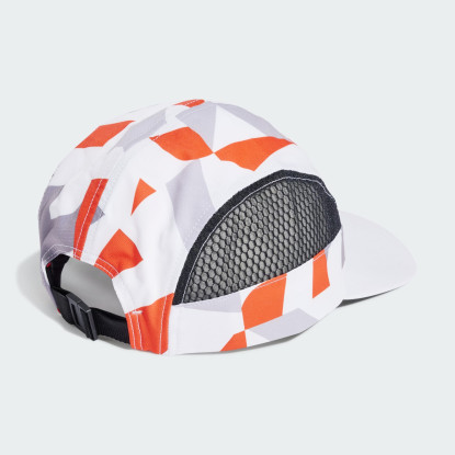 TRX 5P CAP GRPH
