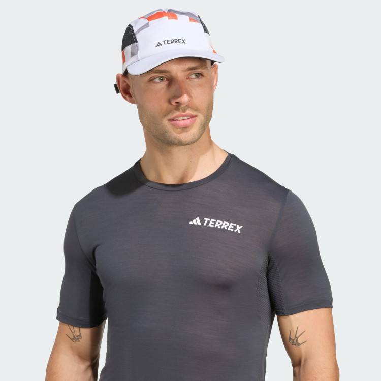 TRX 5P CAP GRPH