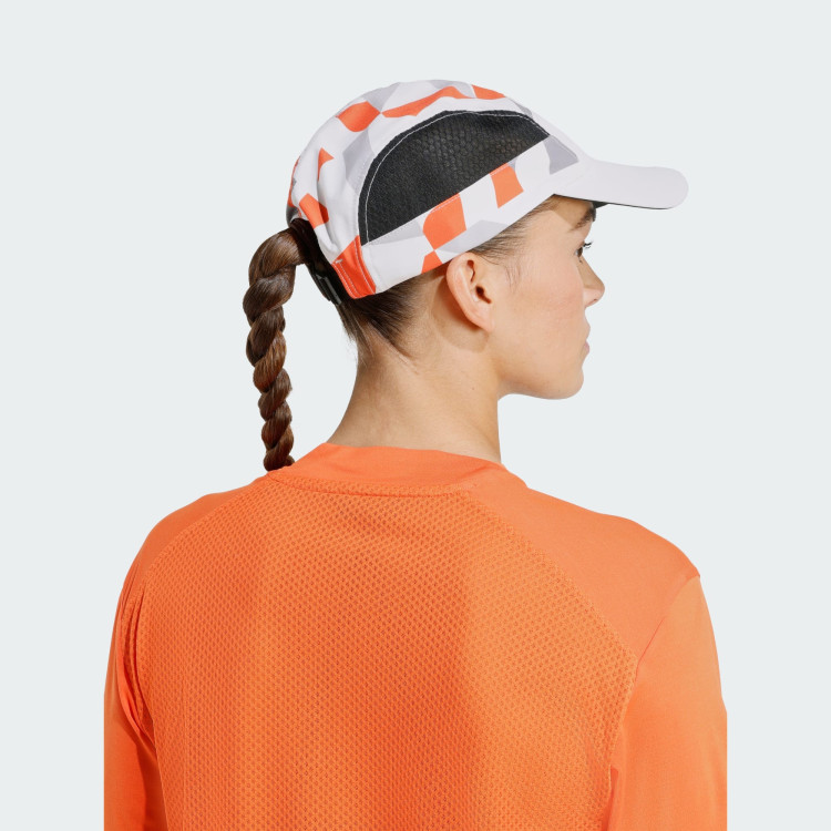 TRX 5P CAP GRPH