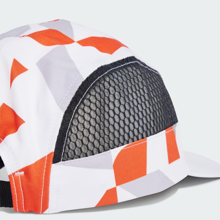 TRX 5P CAP GRPH