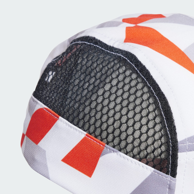 TRX 5P CAP GRPH