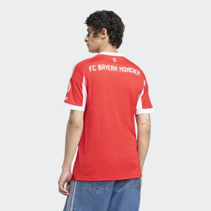 FCB H JSY