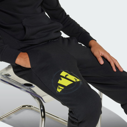 J SMI PANT