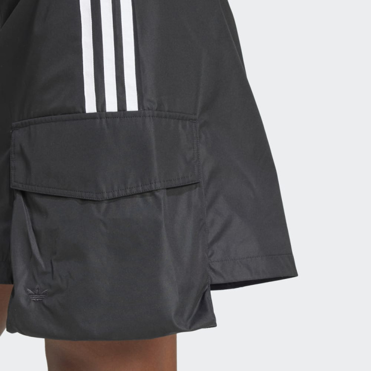 CARGO MINISKIRT
