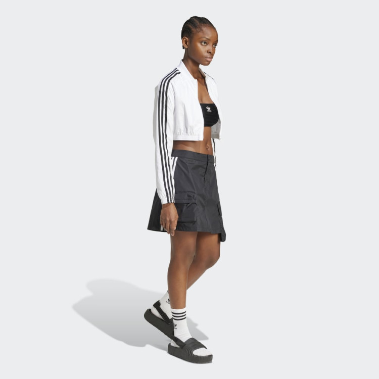 CARGO MINISKIRT