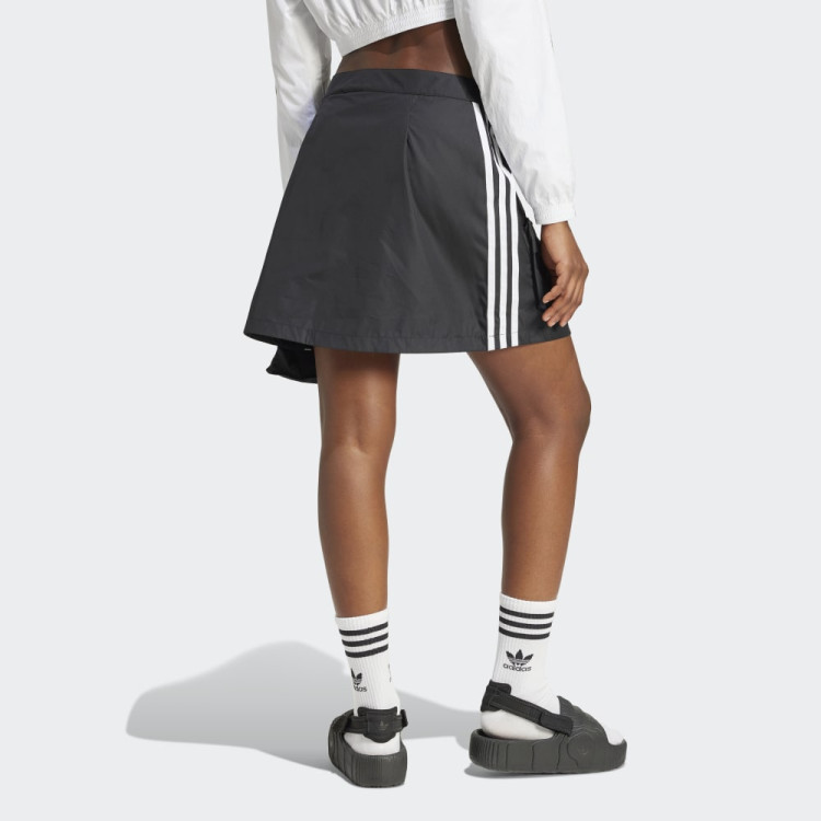 CARGO MINISKIRT