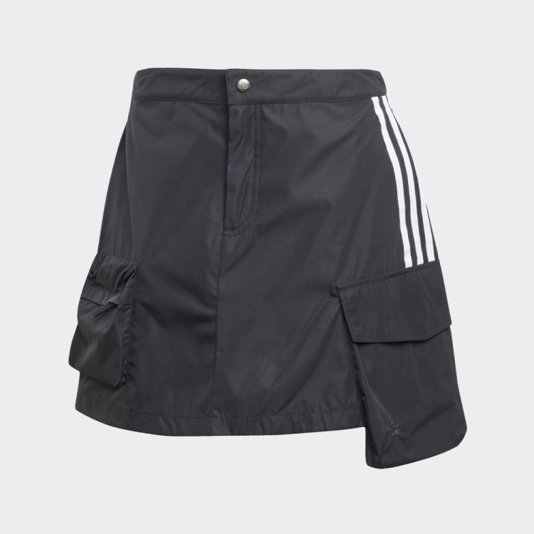 CARGO MINISKIRT