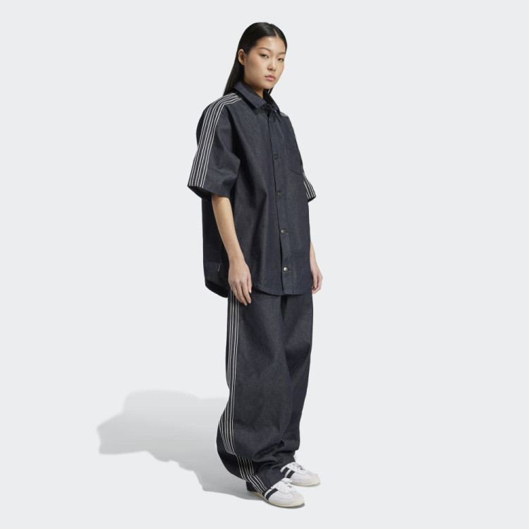 DNM SS SHIRT
