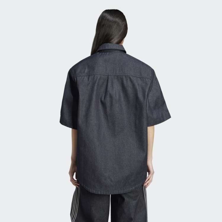 DNM SS SHIRT