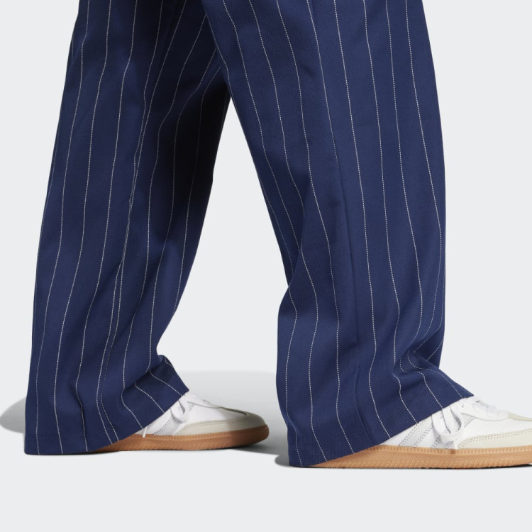 PINSTRIPE PANTS