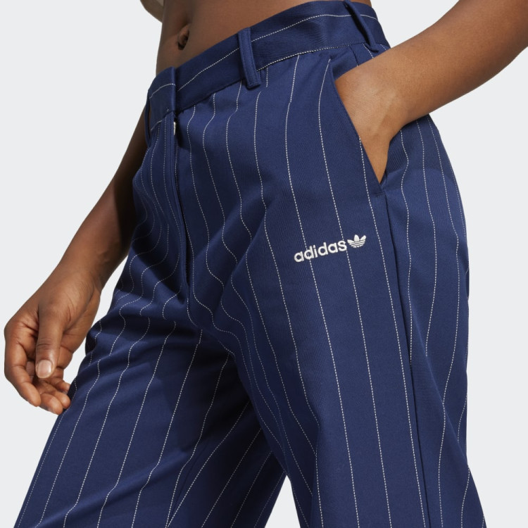 PINSTRIPE PANTS