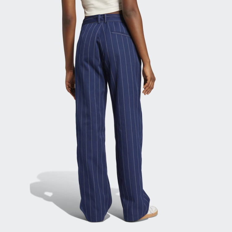 PINSTRIPE PANTS