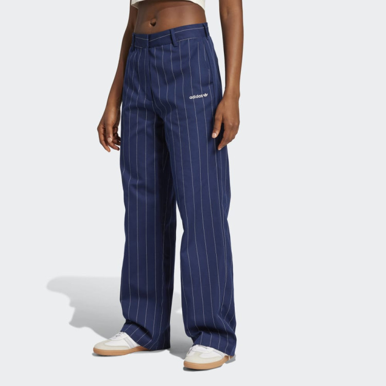 PINSTRIPE PANTS