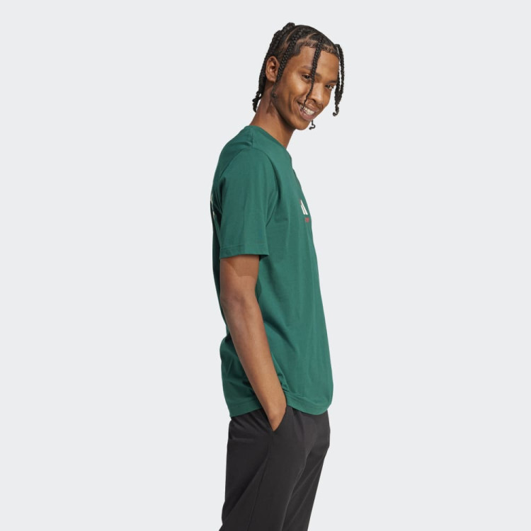 M L PIZZA TEE