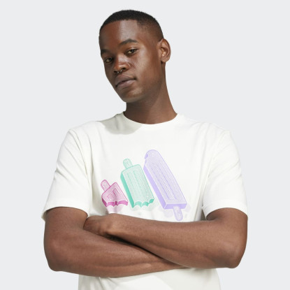 M L ICE TEE