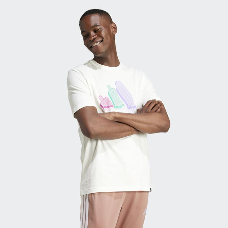 M L ICE TEE