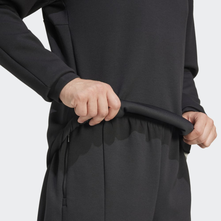 D4T CREW SWEATS
