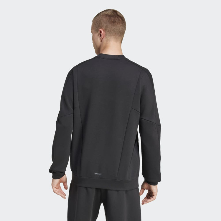 D4T CREW SWEATS