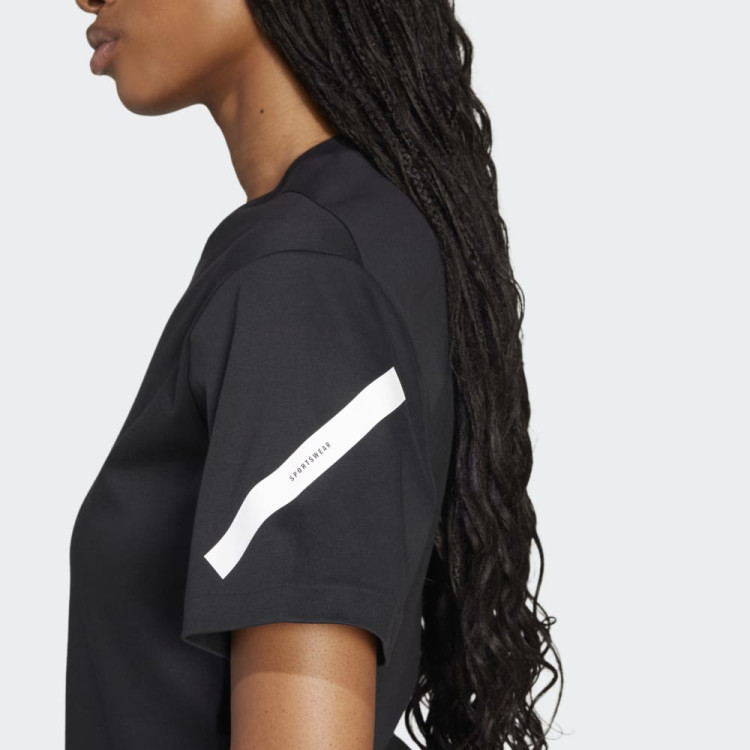 W Z.N.E. TEE