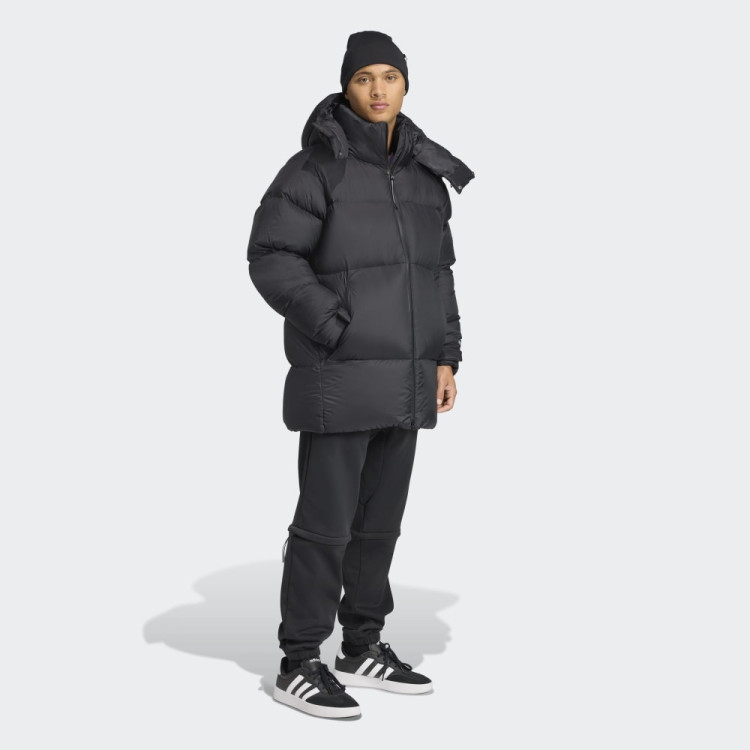MYSHELTER PARKA