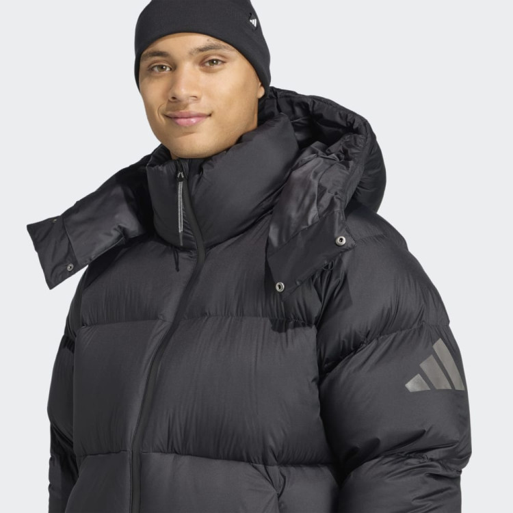 MYSHELTER PARKA