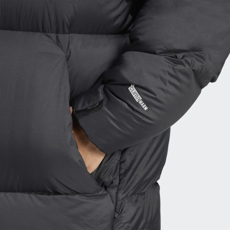 MYSHELTER PARKA