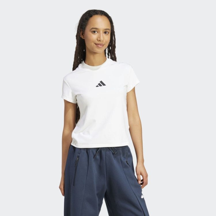 W Z.N.E. BB TEE