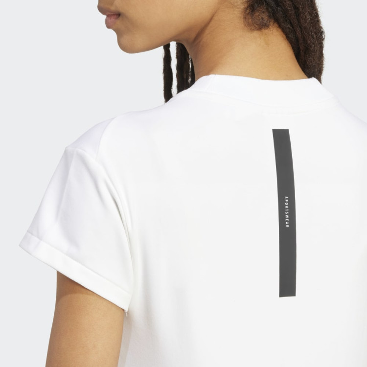 W Z.N.E. BB TEE