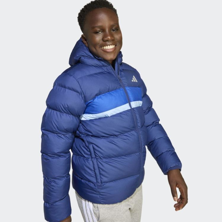J SD JKT