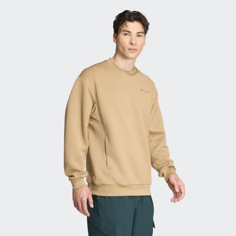 XPL CREW NECK
