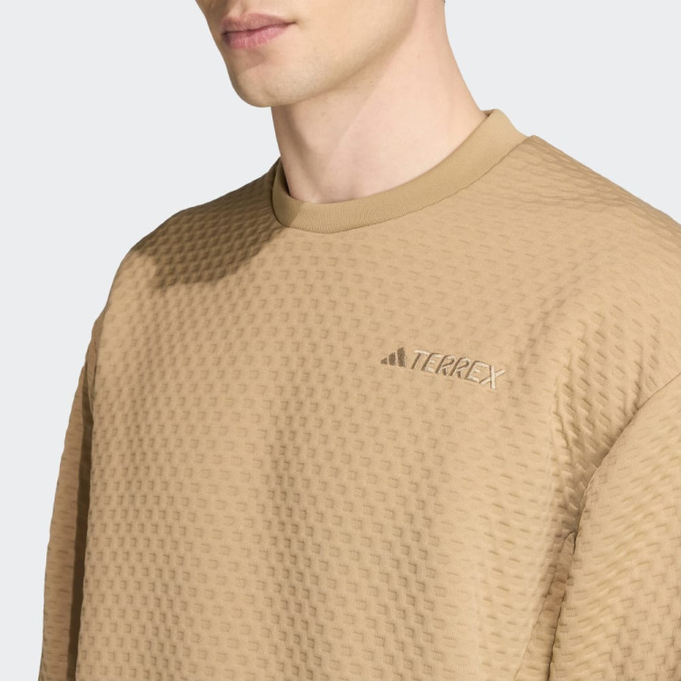 XPL CREW NECK
