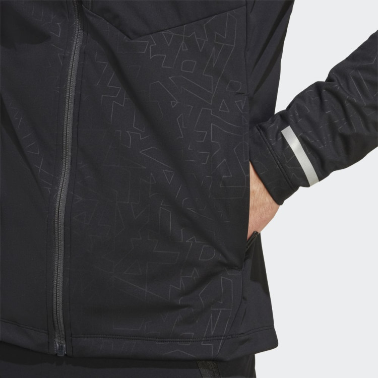 XPR SOFTSH JKT