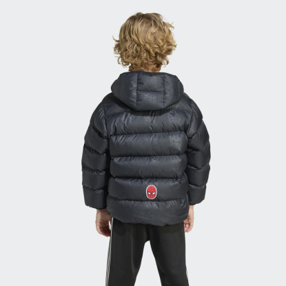 LK MRVL SM JKT