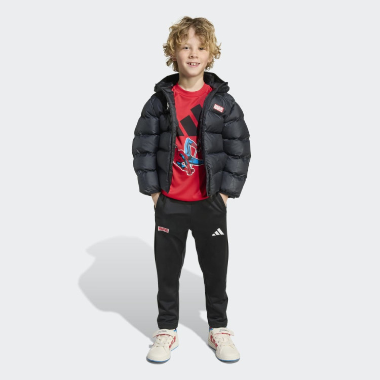 LK MRVL SM JKT