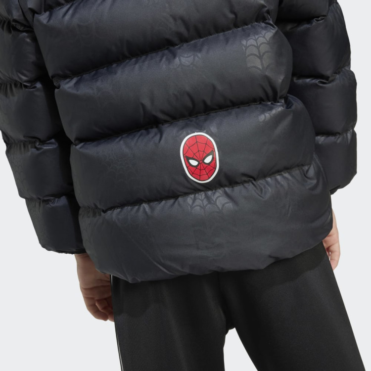 LK MRVL SM JKT