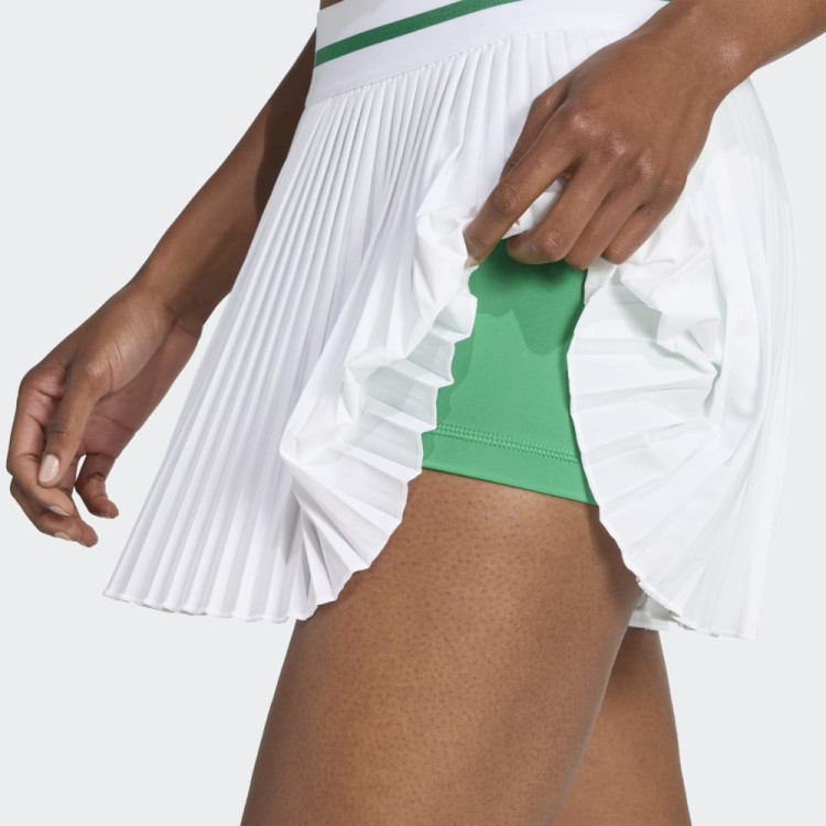 PLEAT SKIRT PRO