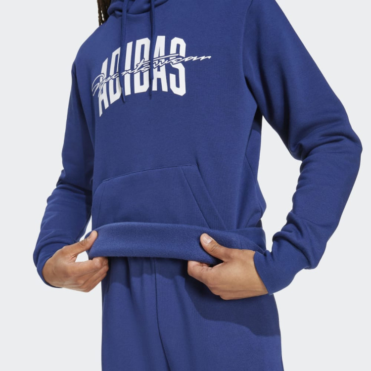 M COLLEGIATE HD