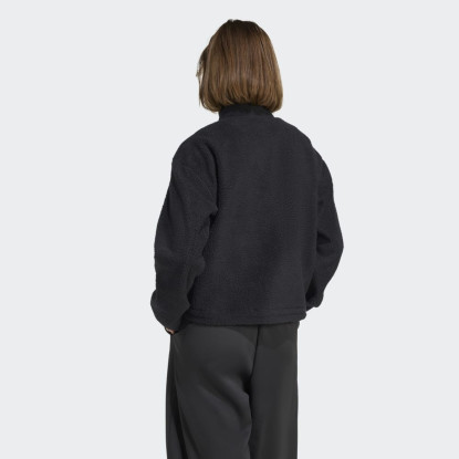 W CT FLEECE HZ