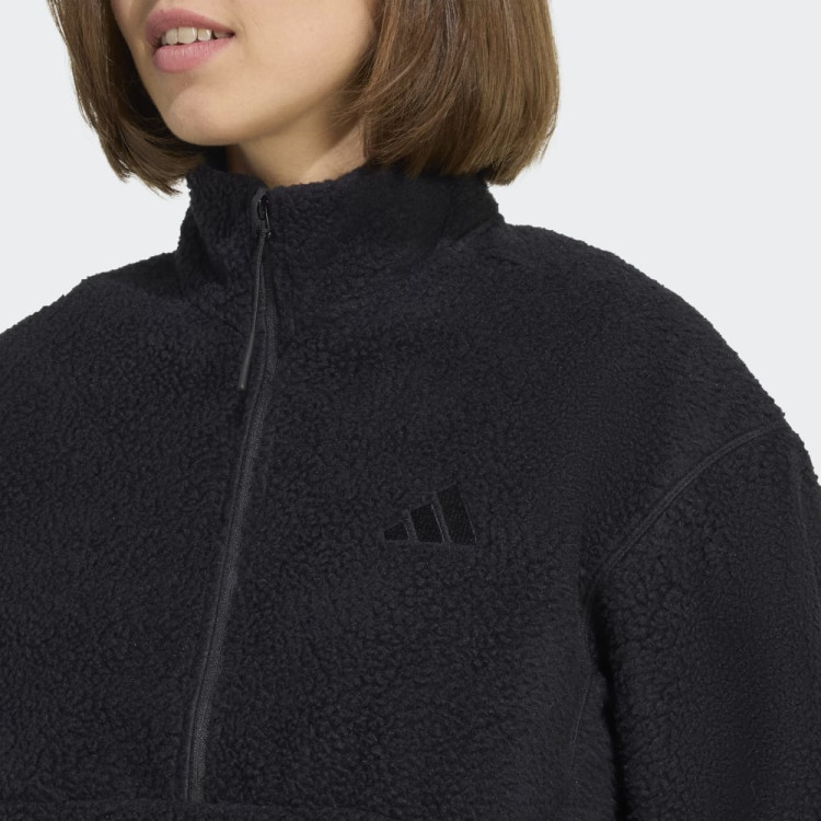 W CT FLEECE HZ