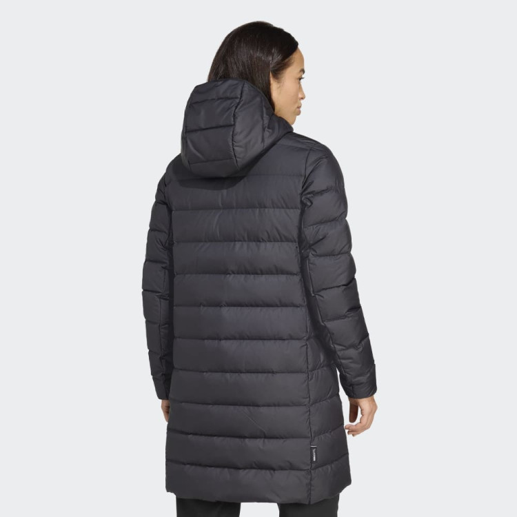 W MT DOWN PARKA