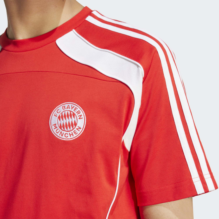 FCB UBP TEE
