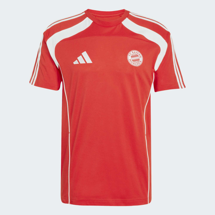 FCB UBP TEE