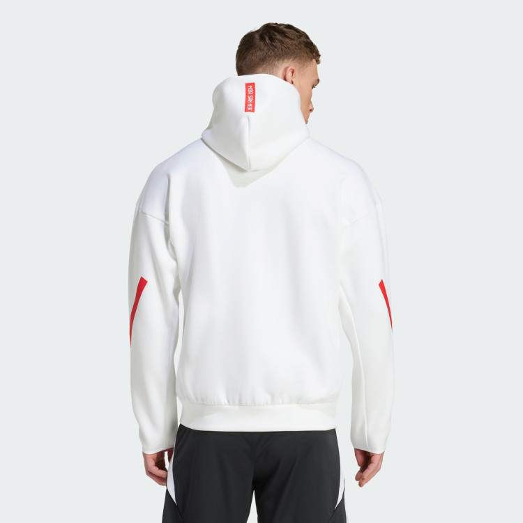 FCB ANTH JKT