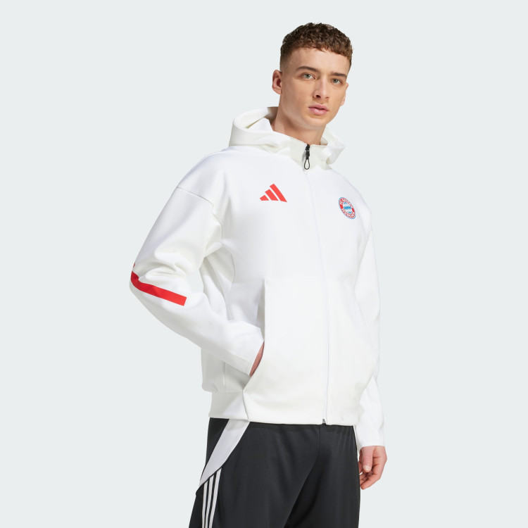 FCB ANTH JKT