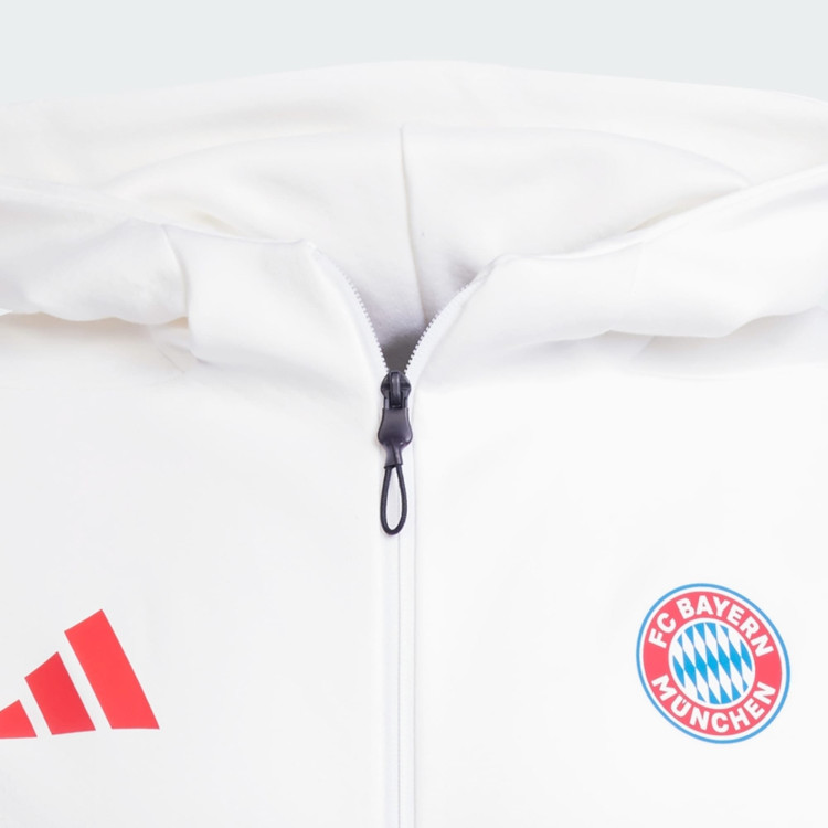 FCB ANTH JKT
