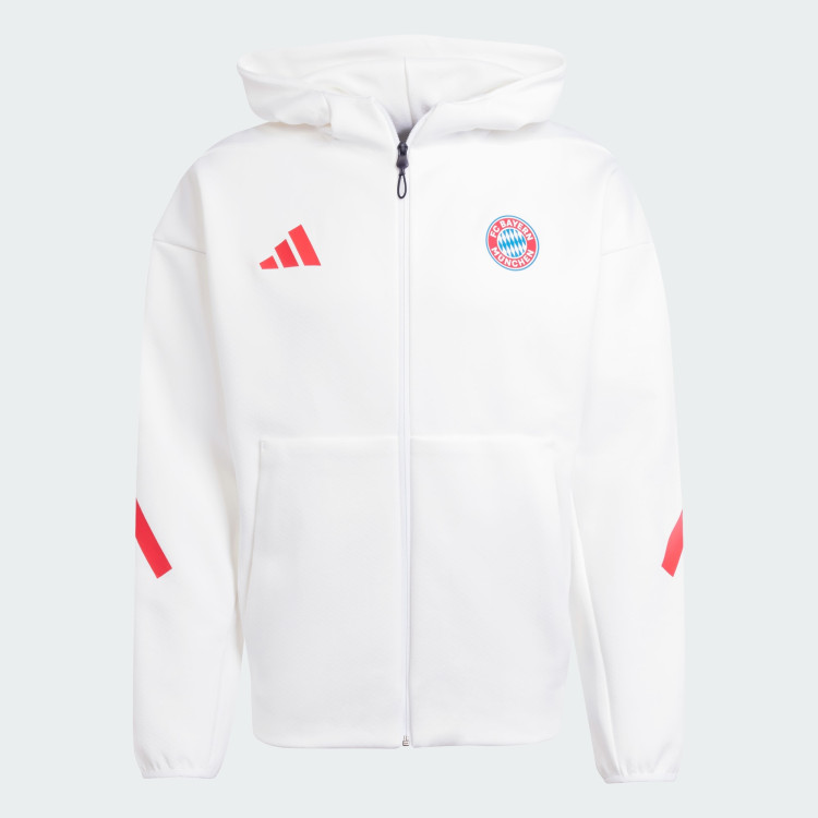 FCB ANTH JKT