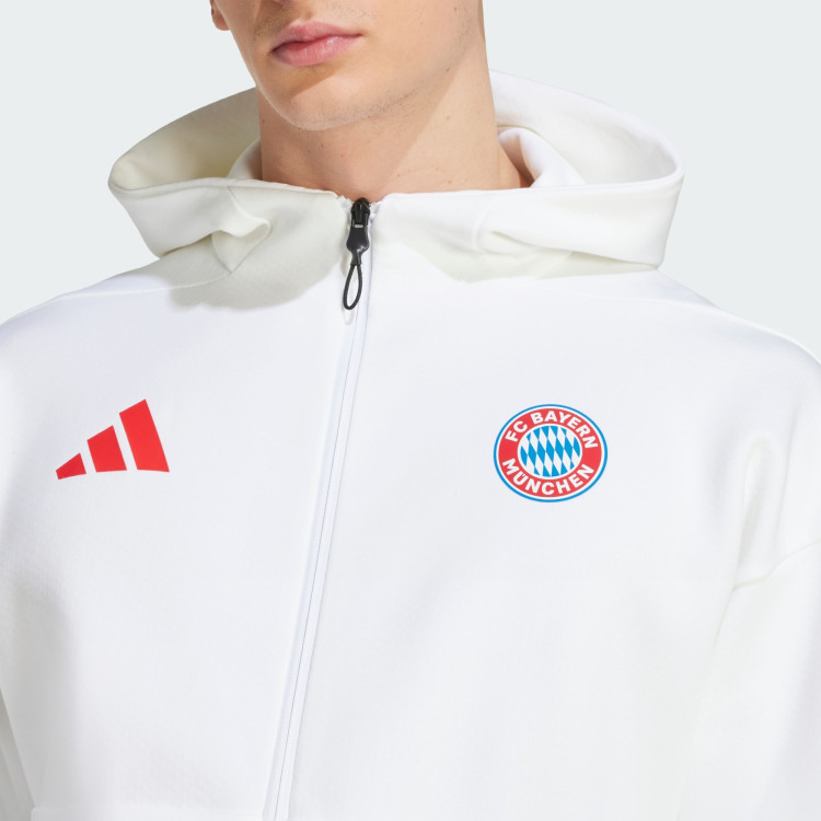 FCB ANTH JKT